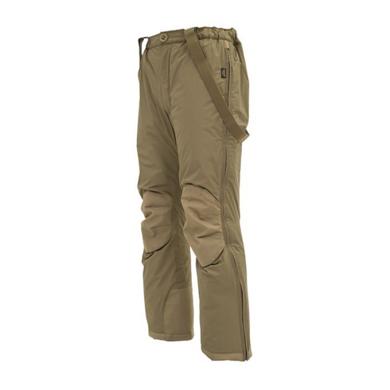 Pantaloni Carinthia HIG 4.0 - Coyote Pantaloni Carinthia HIG 4.0 - Coyote