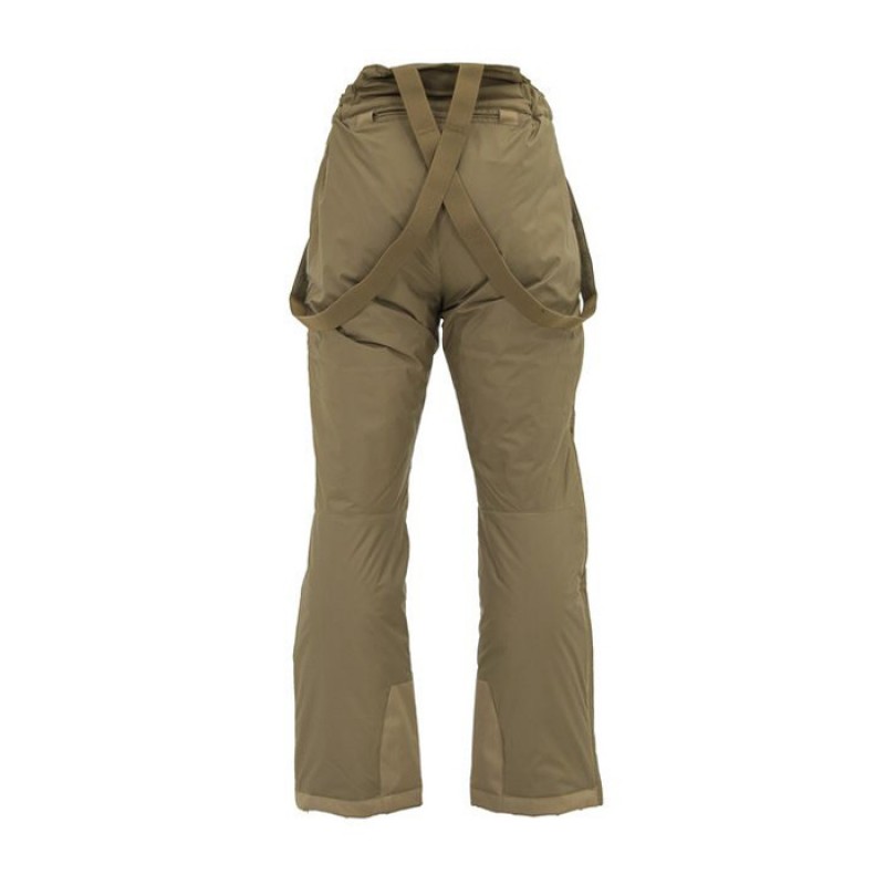 Pantaloni Carinthia HIG 4.0 - Coyote Pantaloni Carinthia HIG 4.0 - Coyote