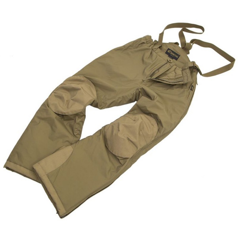 Pantaloni Carinthia HIG 4.0 - Coyote Pantaloni Carinthia HIG 4.0 - Coyote