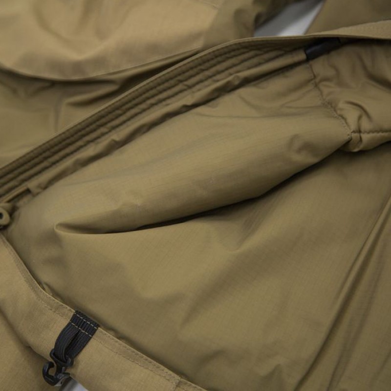 Pantaloni Carinthia HIG 4.0 - Coyote Pantaloni Carinthia HIG 4.0 - Coyote