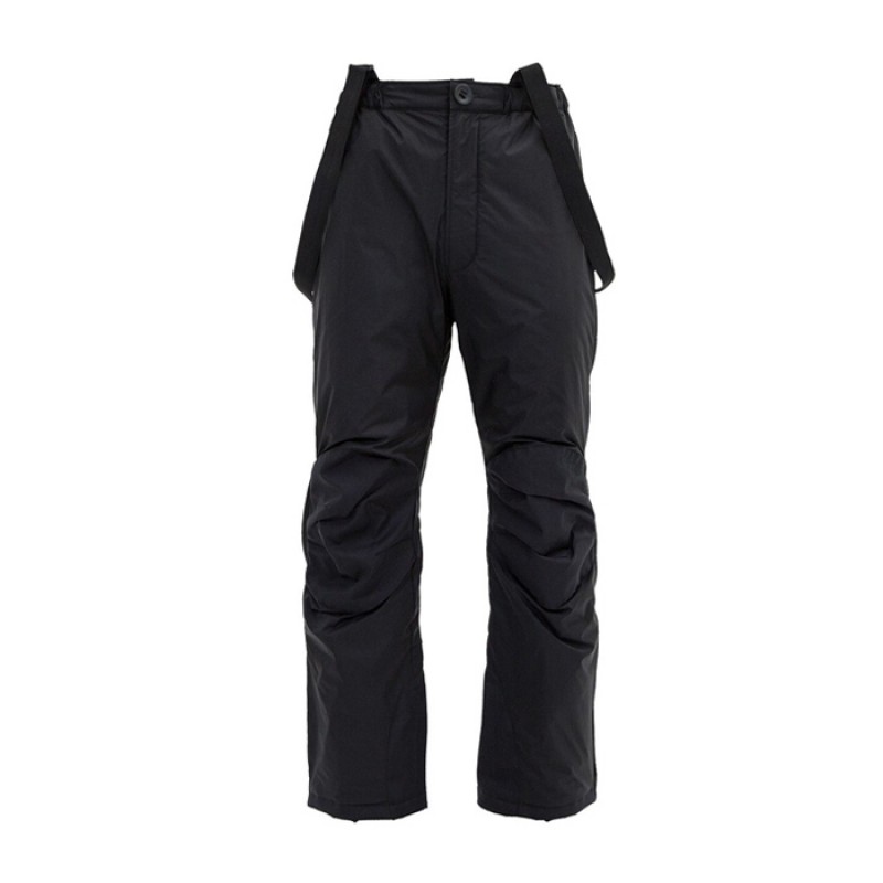Pantaloni Carinthia HIG 4.0 - Negri