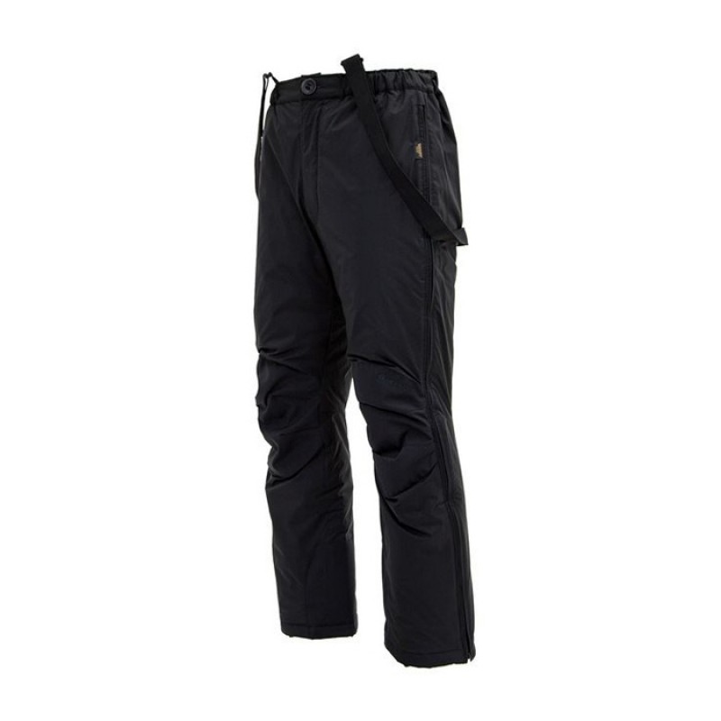 Pantaloni Carinthia HIG 4.0 - Negri
