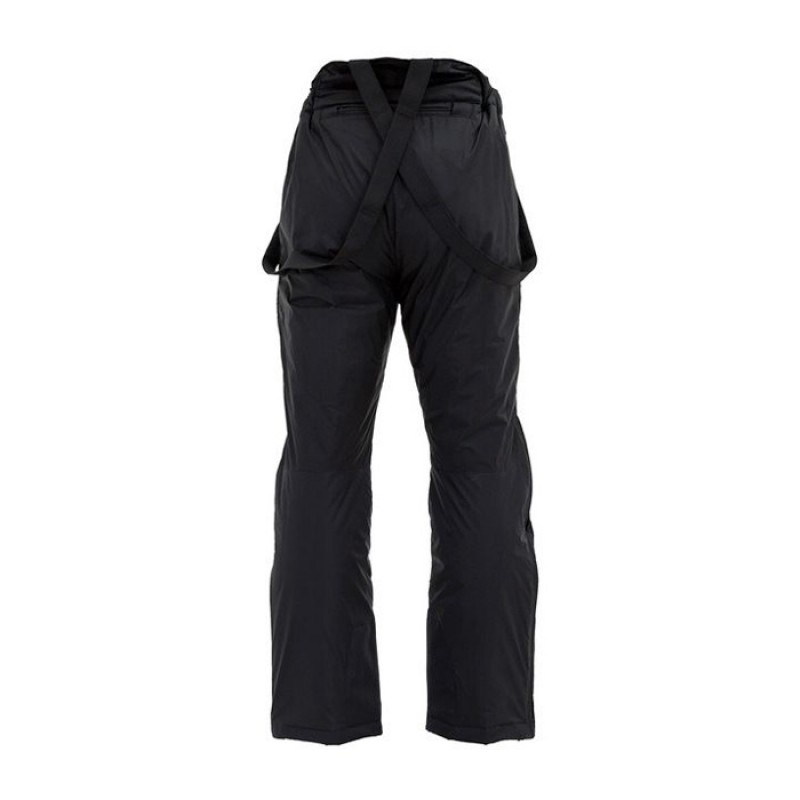 Pantaloni Carinthia HIG 4.0 - Negri