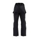 Pantaloni Carinthia HIG 4.0 - Negri