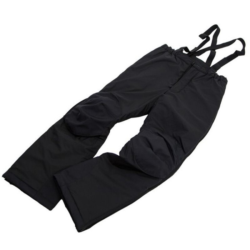 Pantaloni Carinthia HIG 4.0 - Negri