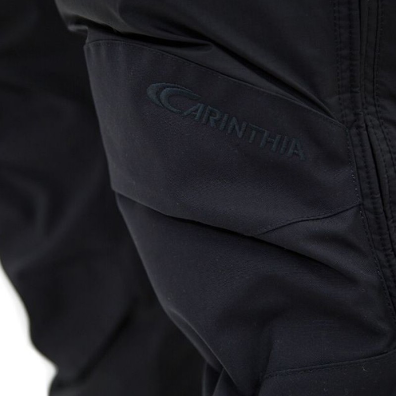 Pantaloni Carinthia HIG 4.0 - Negri