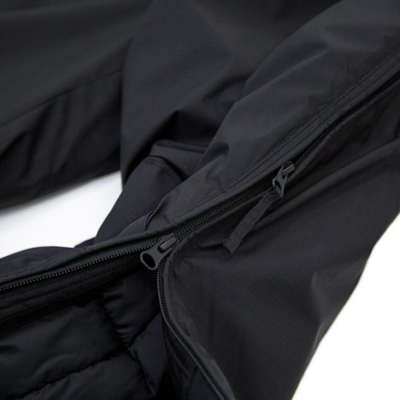 Pantaloni Carinthia HIG 4.0 - Negri