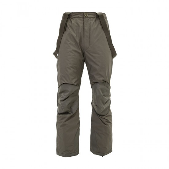 Pantaloni Carinthia HIG 4.0 - Olive