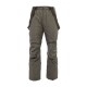 Pantaloni Carinthia HIG 4.0 - Olive