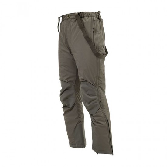 Pantaloni Carinthia HIG 4.0 - Olive