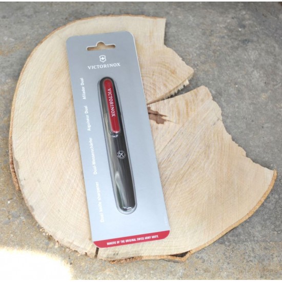 Dispozitiv de ascutit cutite de buzunar Victorinox 