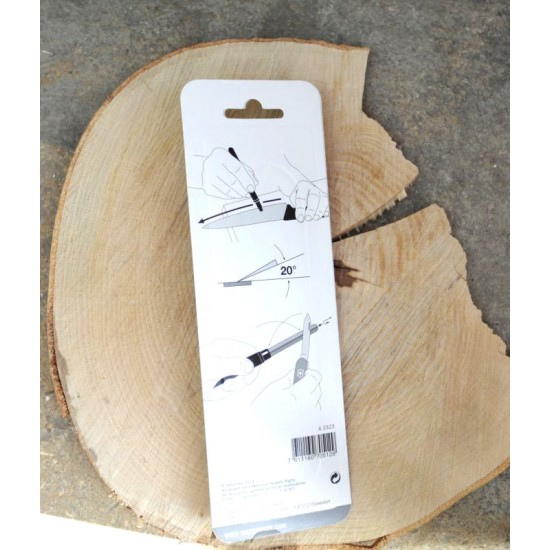 Dispozitiv de ascutit cutite de buzunar Victorinox 