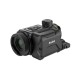 Camera cu termoviziune Pixfra Taurus T435 LRF