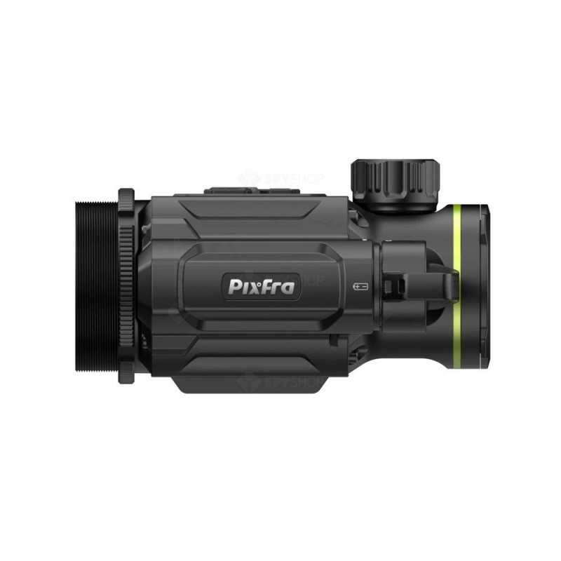 Camera cu termoviziune Pixfra Taurus T435 LRF