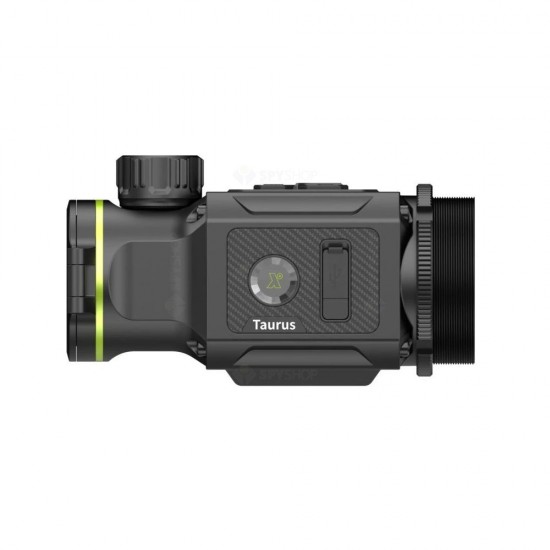Camera cu termoviziune Pixfra Taurus T435 LRF