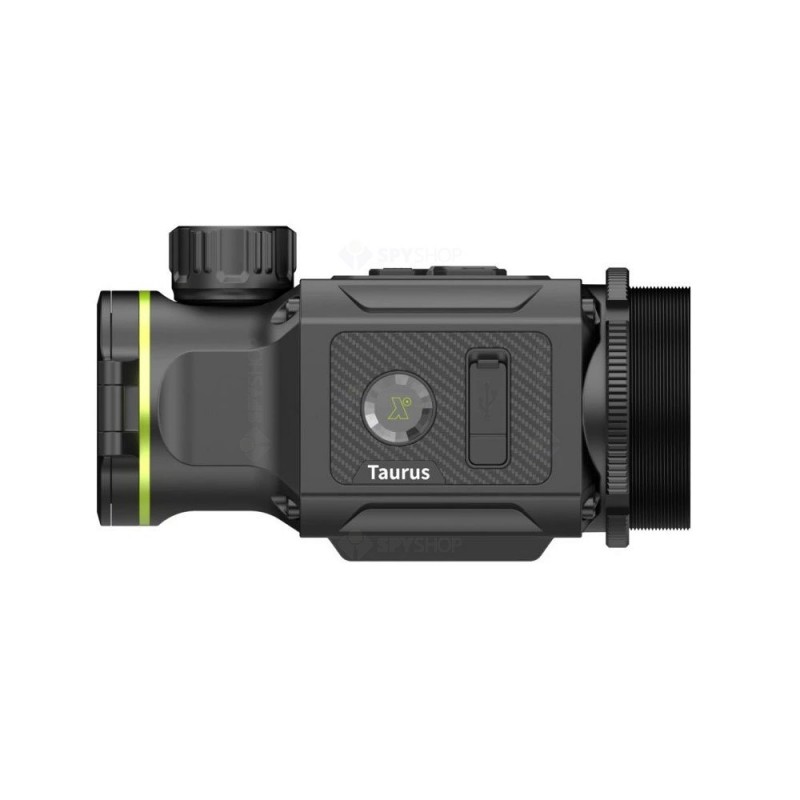 Camera cu termoviziune Pixfra Taurus T435 LRF