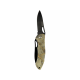 Briceag JackPyke cu 3 lame CAMO