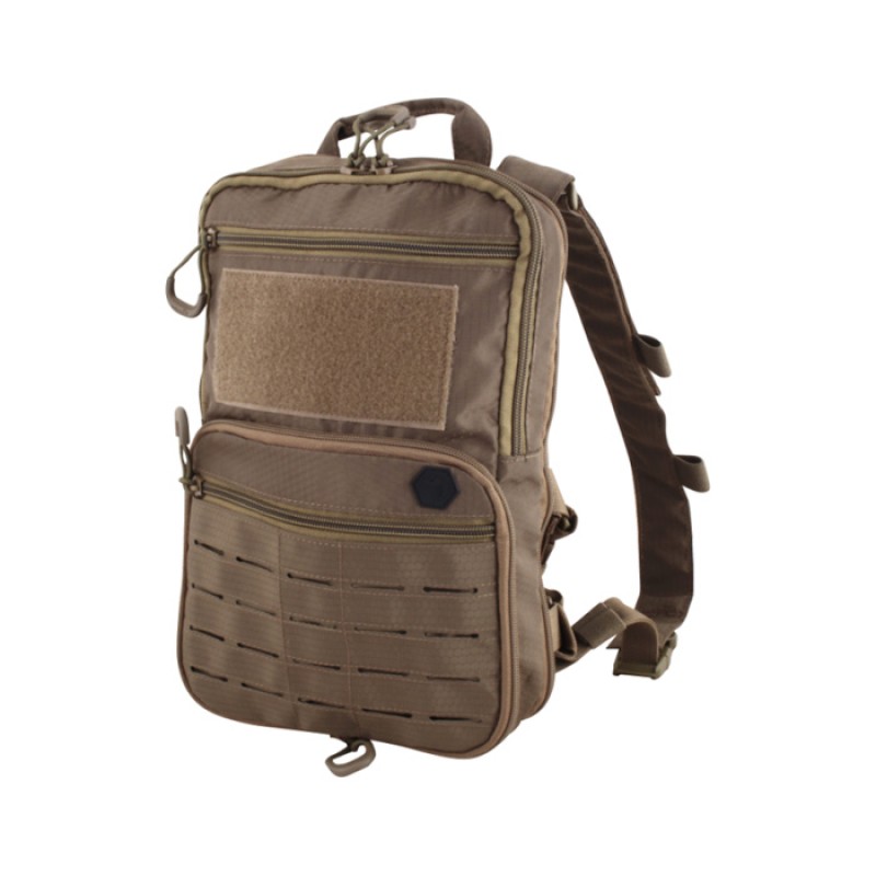 Rucsac de vanatoare Viper Raptor Coyote/Maro