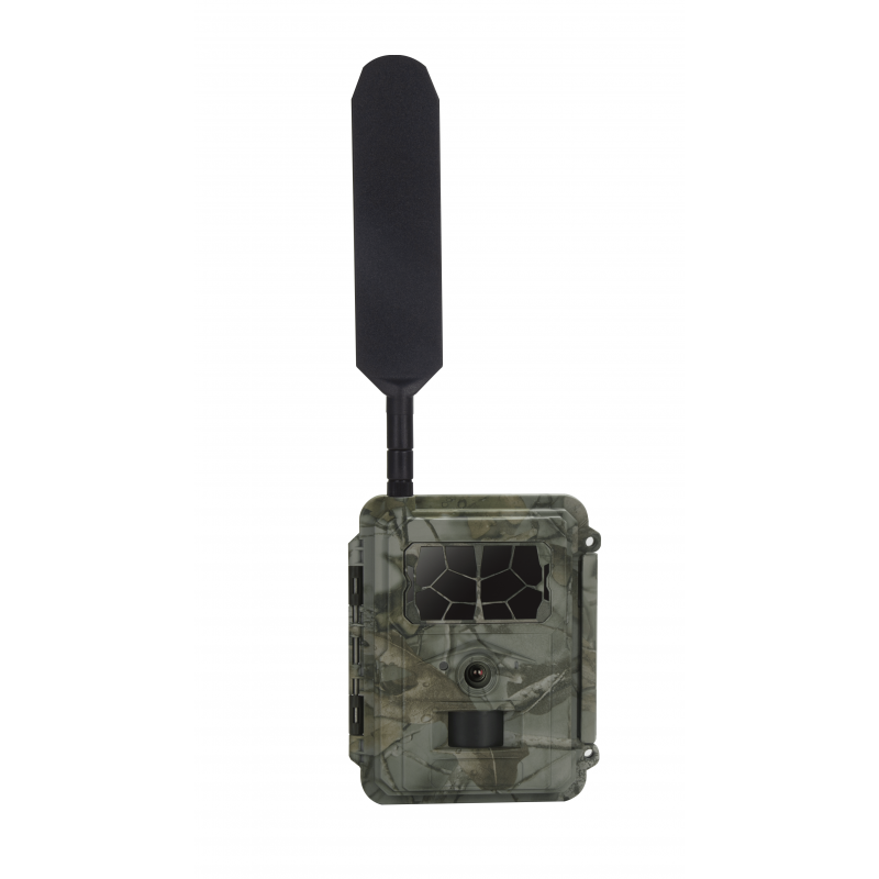 Camera Spromise S398 24MP leduri nedetectabile  4G