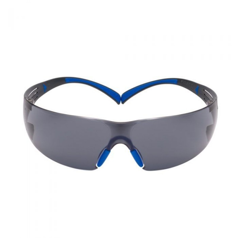 Ochelari de protectie 3M SECURE FIT - GREY - SF402
