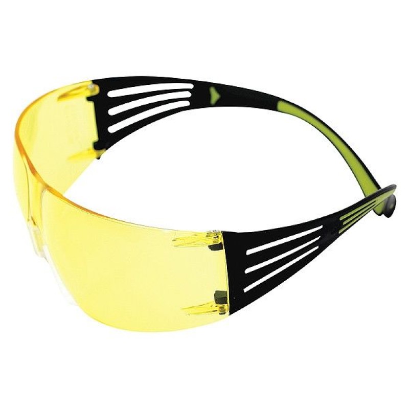 Ochelari de protectie 3M SECURE FIT - YEL - SF403