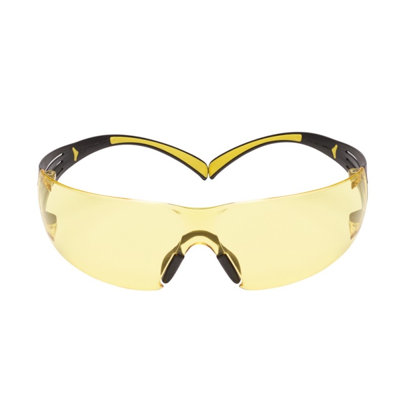 Ochelari de protectie 3M SECURE FIT - YEL - SF403