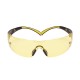 Ochelari de protectie 3M SECURE FIT - YEL - SF403