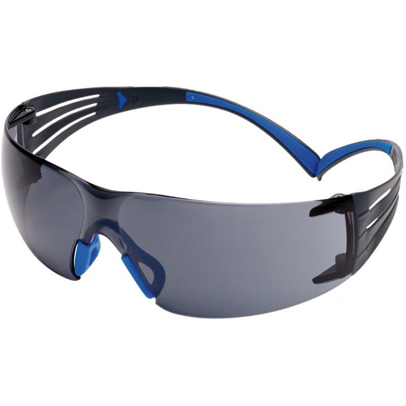 Ochelari de protectie 3M SECURE FIT - BLU - SF407