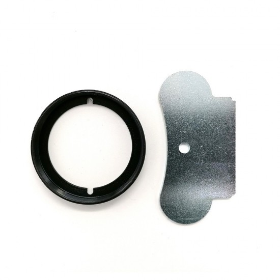 Adaptor frontal Smartclip 52mm/49mm Dipol D 52/49