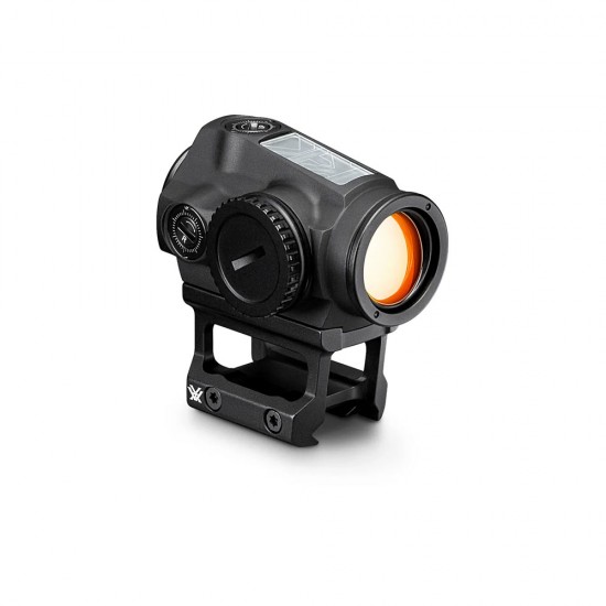 Dispozitiv de ochire Vortex Sparc Solar