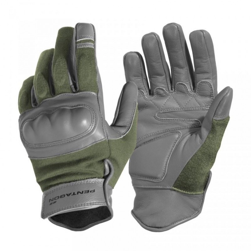 MĂNUȘI STORM NOMEX® ST20021 - Pentagon