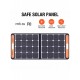Panou Solar, Jackery SolarSaga 100W