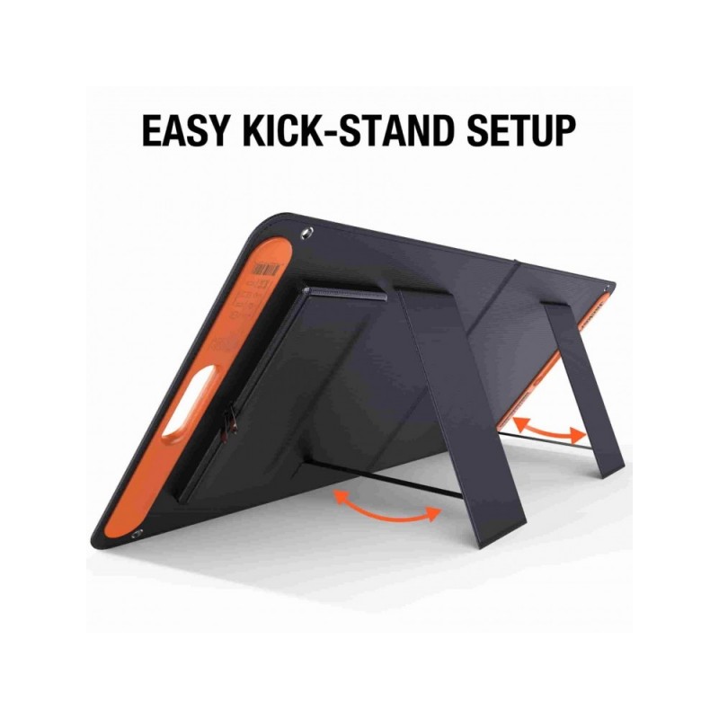 Panou Solar, Jackery SolarSaga 100W