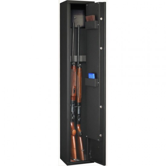 Dulap metalic pentru arme Delta4, cutie interioara pentru munitii