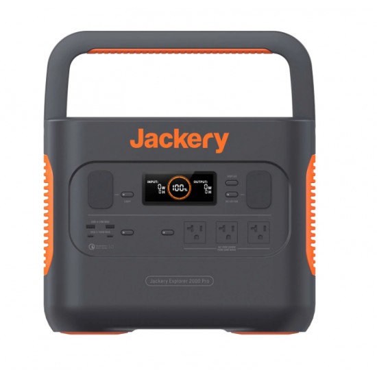 Generator Jackery Explorer 2000W PRO