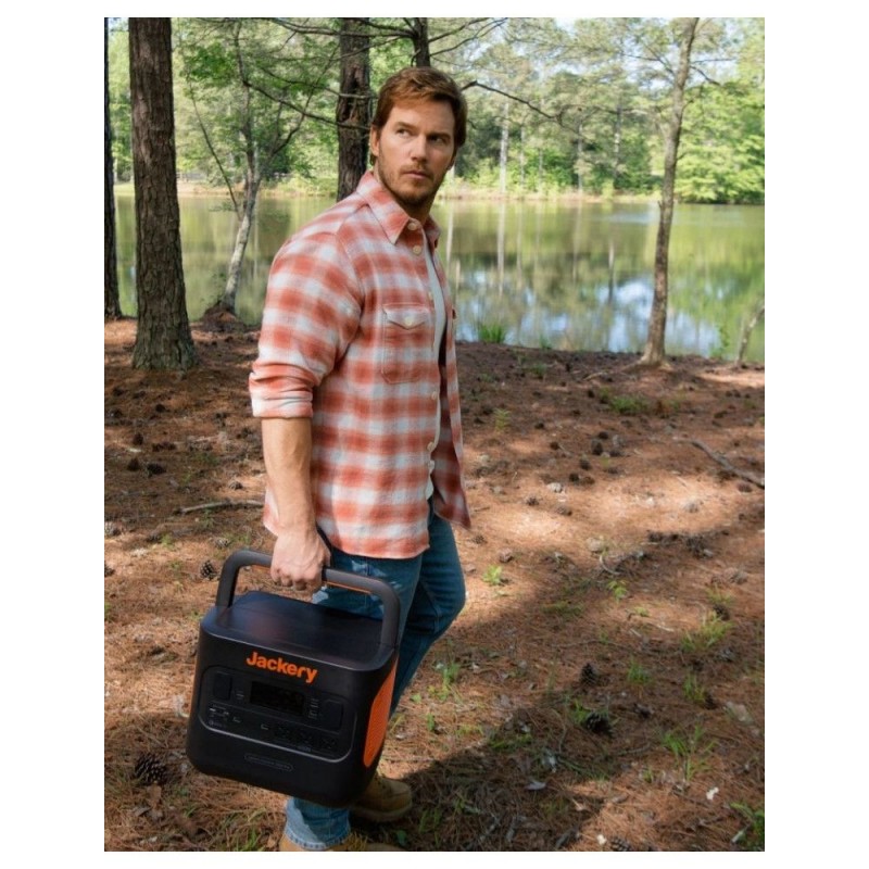 Generator Jackery Explorer 2000W PRO