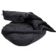 Sac de dormit 3-sezoane G280 Carinthia cu fermuar pe partea dreapta