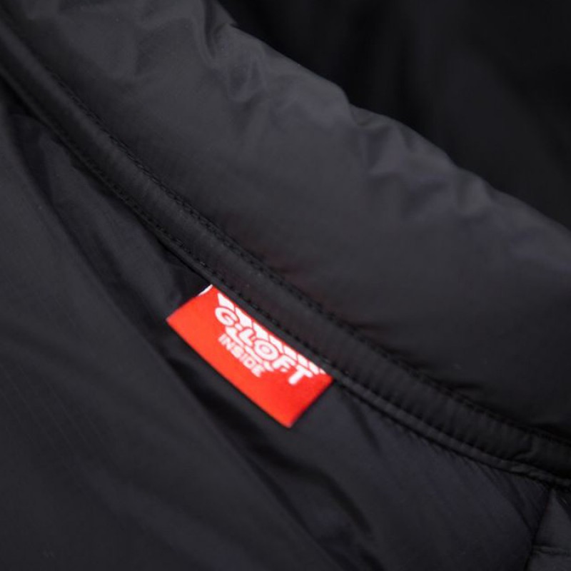 Sac de dormit 3-sezoane G280 Carinthia cu fermuar pe partea dreapta