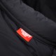 Sac de dormit 3-sezoane G280 Carinthia cu fermuar pe partea dreapta