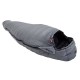 Sac de dormit Alpine D400 Carinthia cu fermuar pe partea dreapta