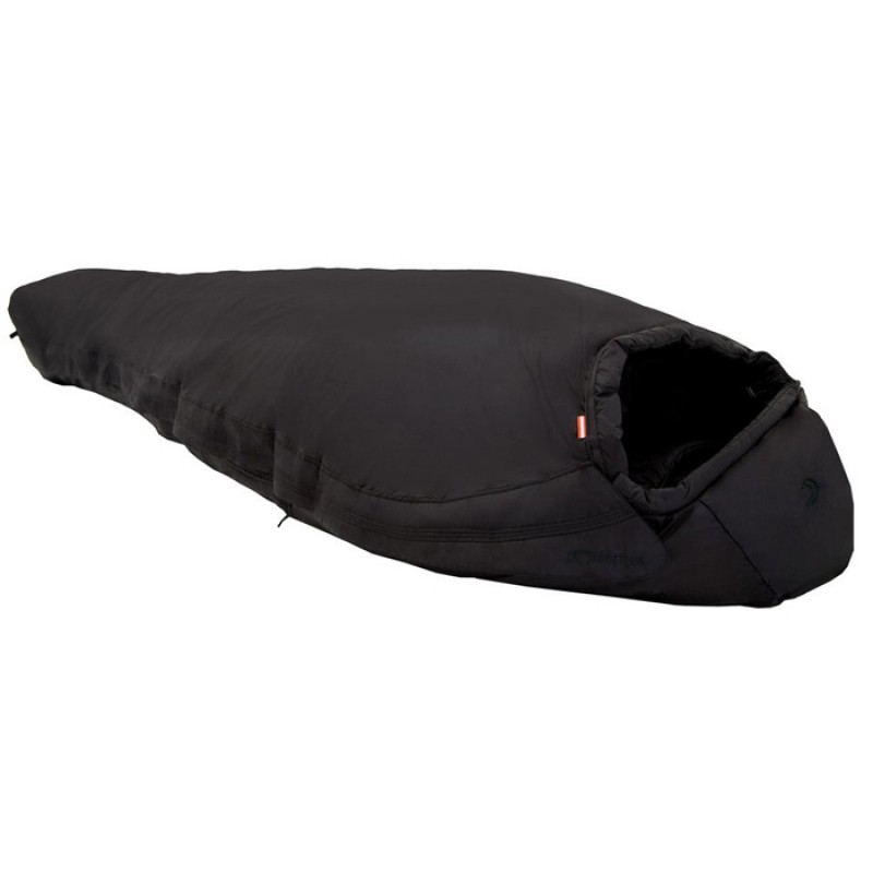 Sac de dormit D600x Carinthia cu fermuar pe partea dreapta Sac de dormit D600x Carinthia cu fermuar pe partea dreapta