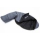 Sac de dormit Expedition G350 Carinthia cu fermuar pe partea dreapta