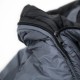 Sac de dormit Expedition G350 Carinthia cu fermuar pe partea dreapta