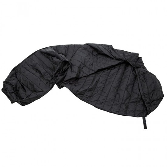 Sac de dormit minimalist Carinthia G40 Liner - Negru