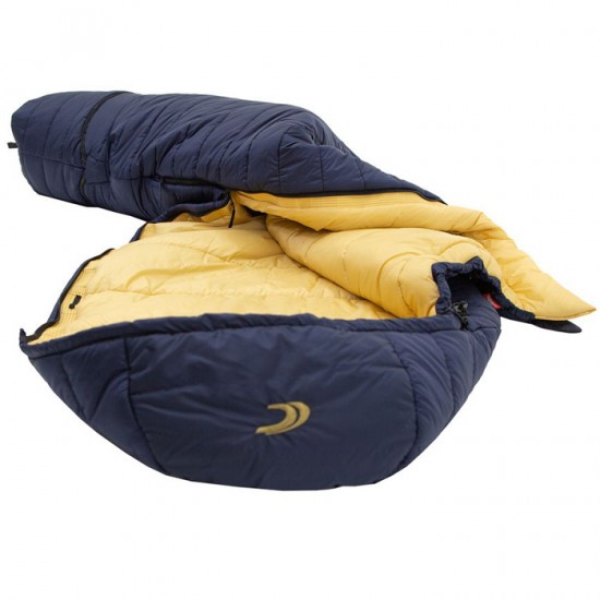 Sac de dormit pentru copii Young Hero Carinthia