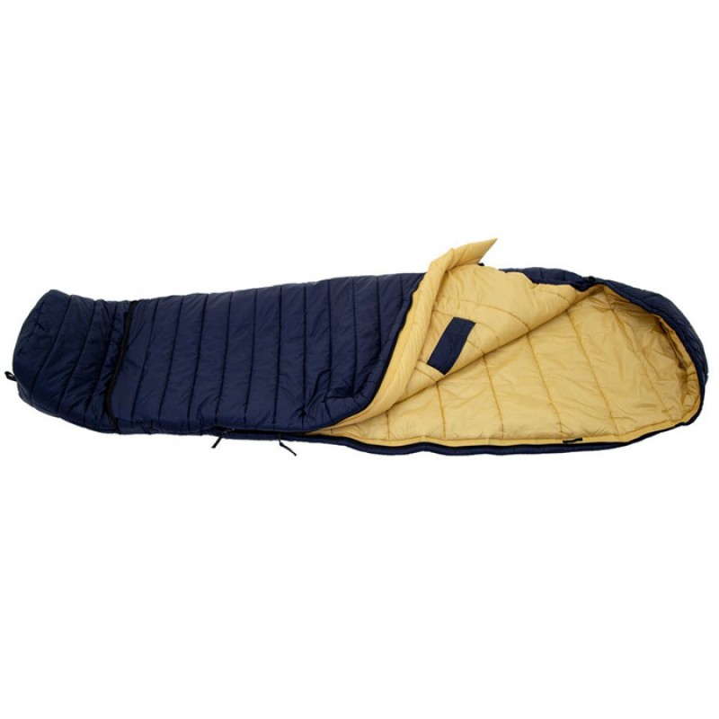 Sac de dormit pentru copii Young Hero Carinthia Sac de dormit pentru copii Young Hero Carinthia