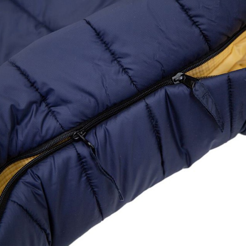 Sac de dormit pentru copii Young Hero Carinthia Sac de dormit pentru copii Young Hero Carinthia