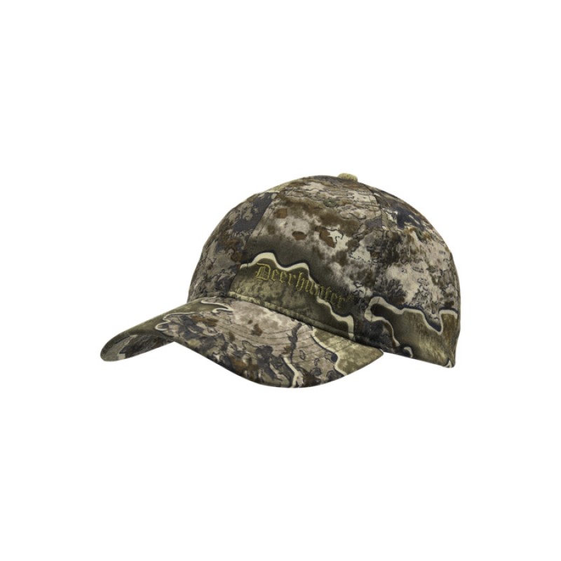 Sapca Excape Light Deerhunter