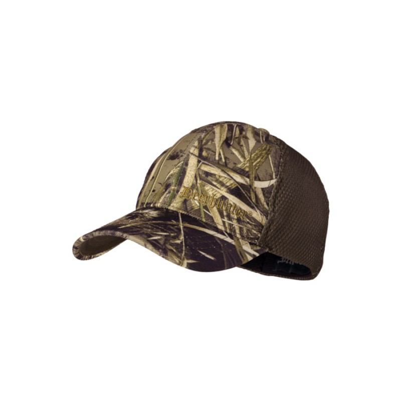 Sapca Mallard Deerhunter
