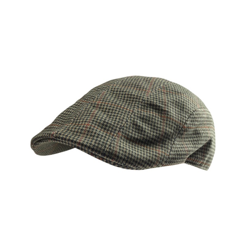 Sapca Pro Gamekeeper Deerhunter